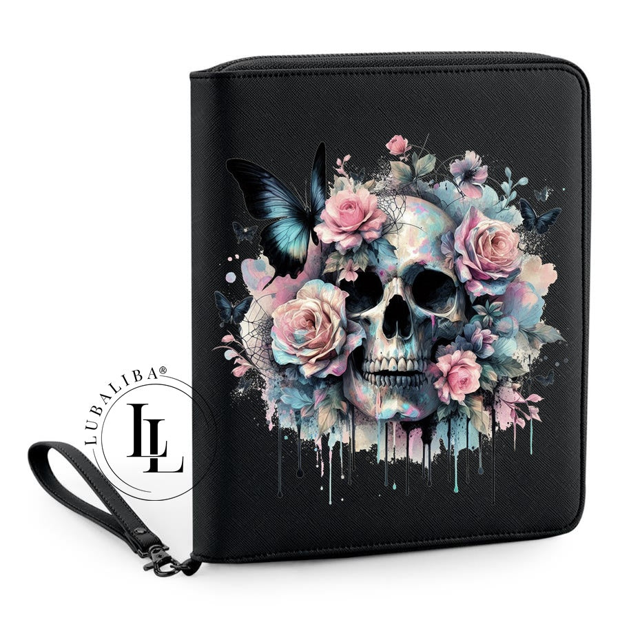 Organizer SCHWARZ Reisebegleiter Familienorganizer / Art.: DDG